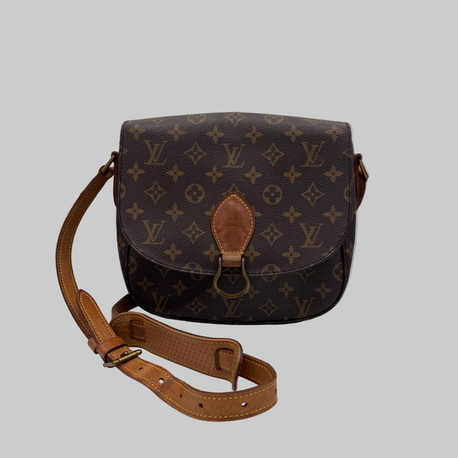 Sac Louis Vuitton Saint Cloud