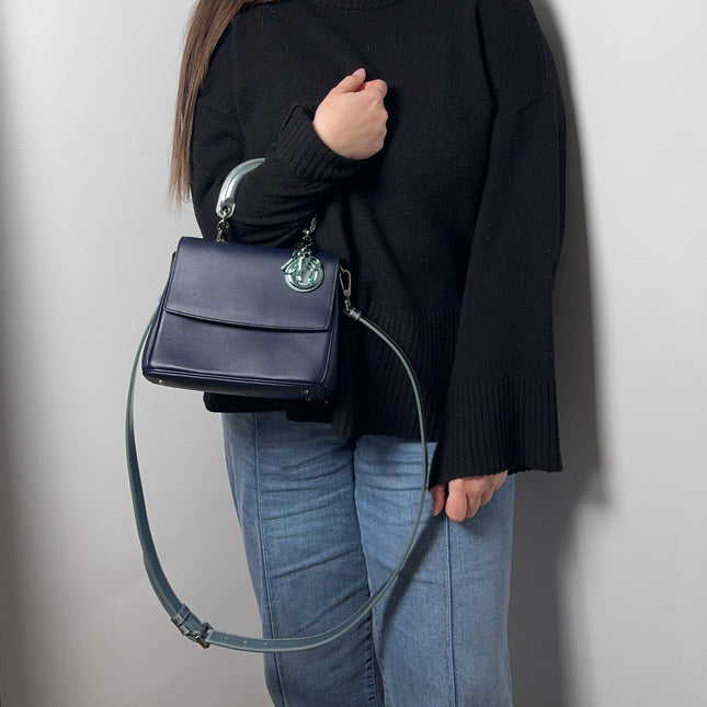 Sac Dior Be Dior Marine