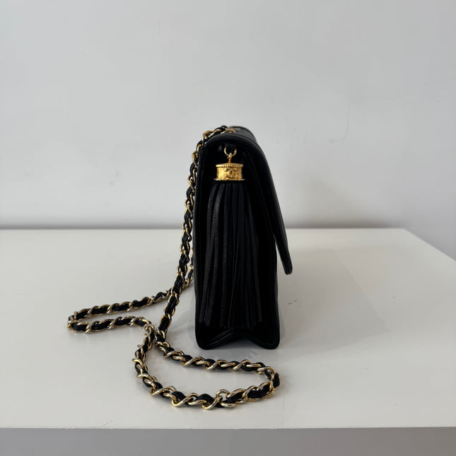 Sac Chanel Matelassé Vintage