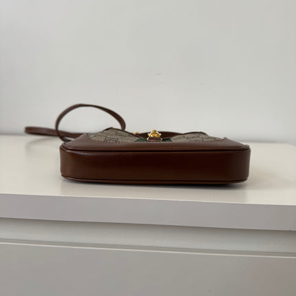 Sac Gucci Jackie 1961 Mini