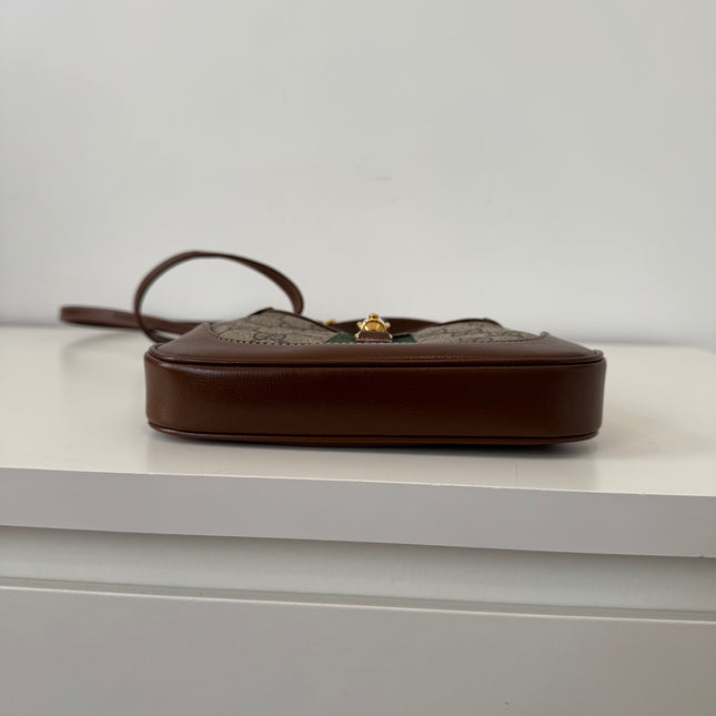 Sac Gucci Jackie 1961 Mini