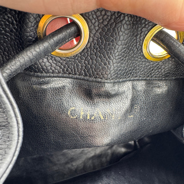 Sac Bucket Gabrielle Chanel