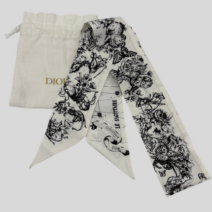 Dior Mitzah constellations