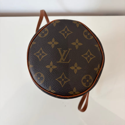 Sac Louis Vuitton Papillon vintage