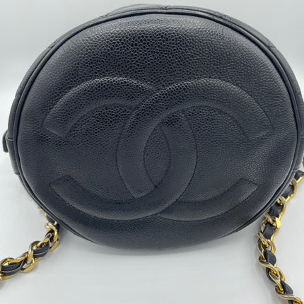 Sac Chanel Bucket