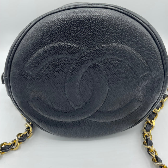Sac Chanel Bucket