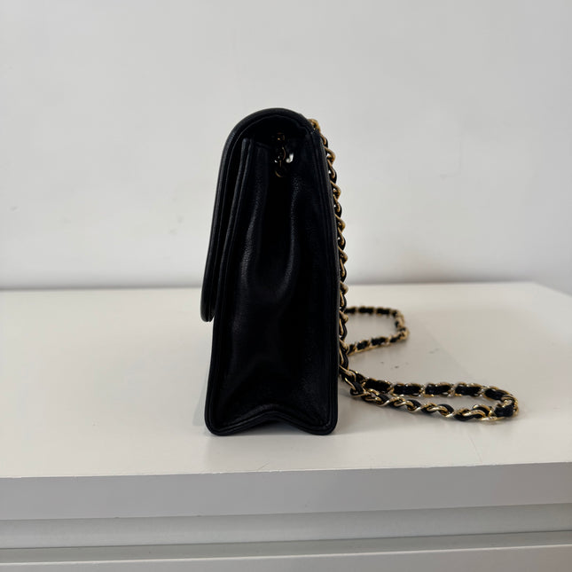Sac Chanel Matelassé Vintage