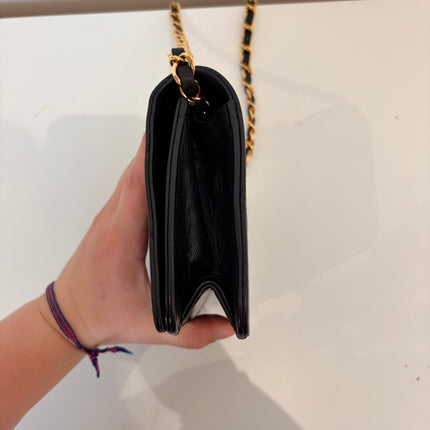 Sac Chanel Timeless mademoiselle Small