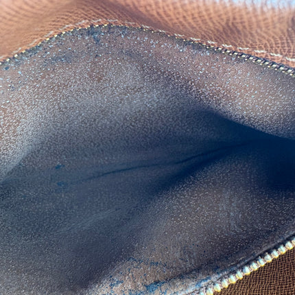 Sac Louis Vuitton Jeune demoiselle MM