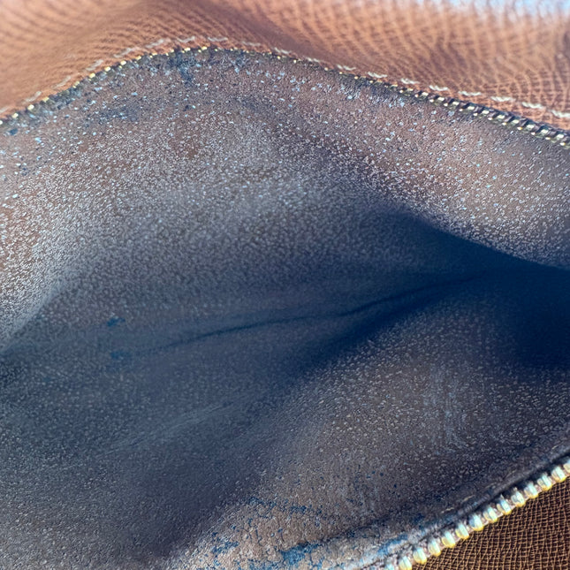 Sac Louis Vuitton Jeune demoiselle MM