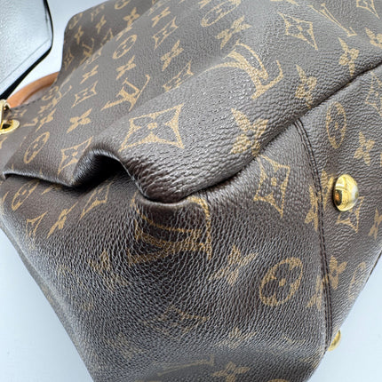 Sac Artsy MM Louis Vuitton Monogram