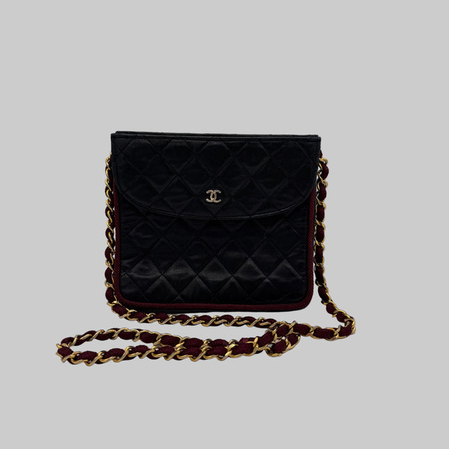 Sac mini Chanel Vintage