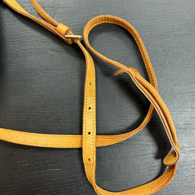Sac Louis Vuitton Saint cloud