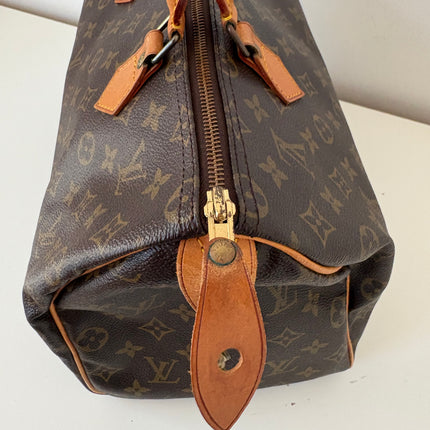 Sac Louis Vuitton Speedy 35