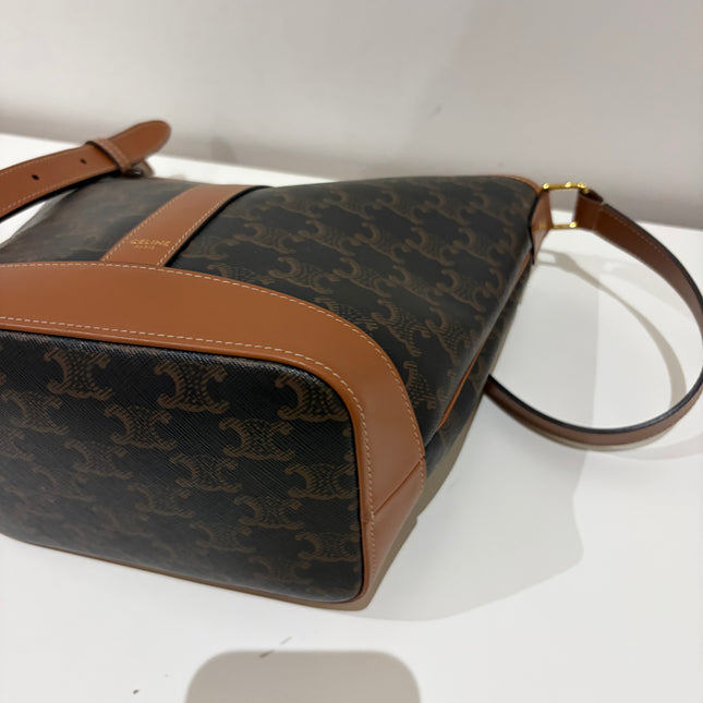 Sac Celine seau PM