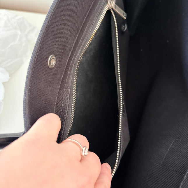 Cabas Rive Gauche Saint Laurent