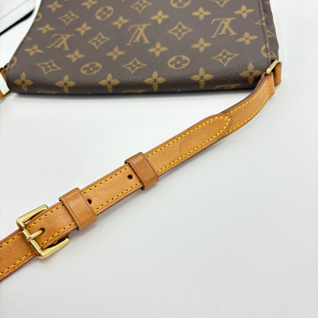 Sac Louis Vuitton Musette