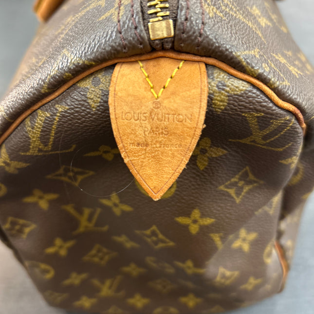 Louis Vuitton Speedy 40