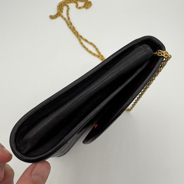 Sac Chanel vintage mini