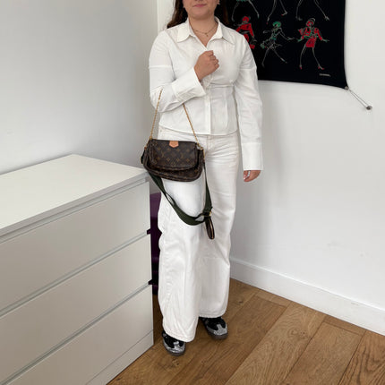 Sac Louis Vuitton Multi-pochette