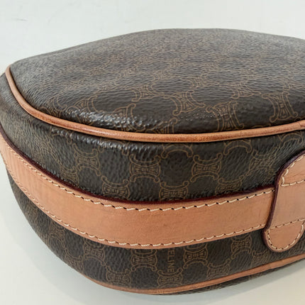 Sac Céline Demi-lune bandoulière