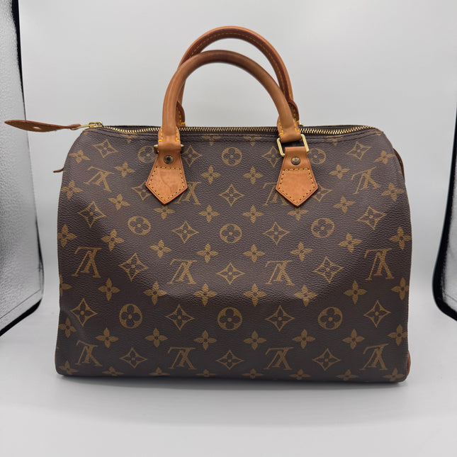 Sac Speedy 30 Monogram