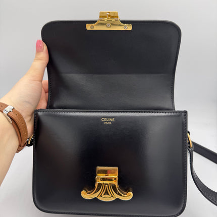 Sac Triomphe Celine Teen