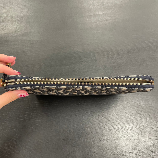 Pochette Dior Oblique