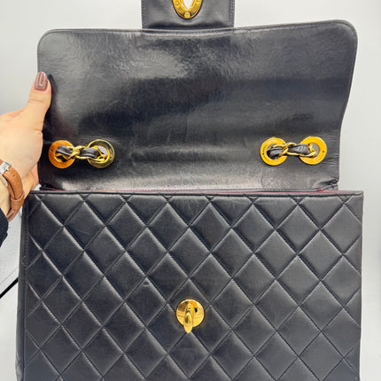 Sac Maxi Timeless Chanel