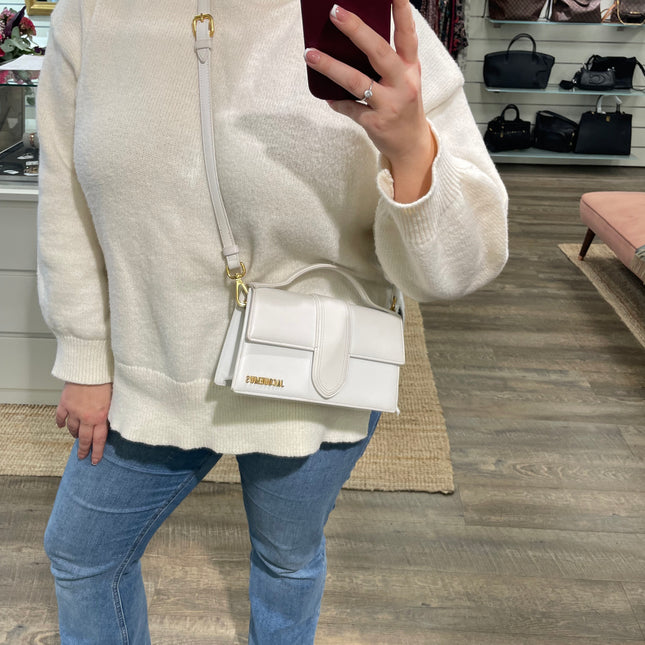 Sac Grand Bambino Jacquemus