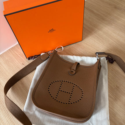 Sac Hermes Evelyne 16