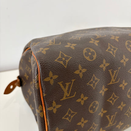 Sac Louis Vuitton Speedy 30 2002