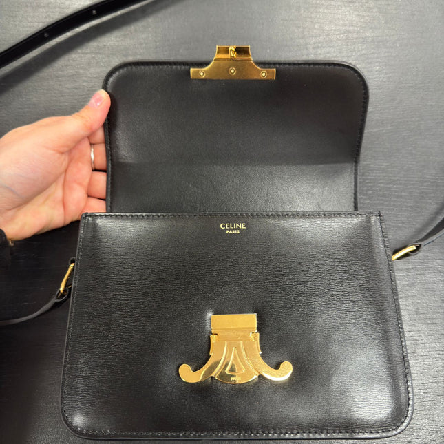 Sac Triomphe Celine Teen