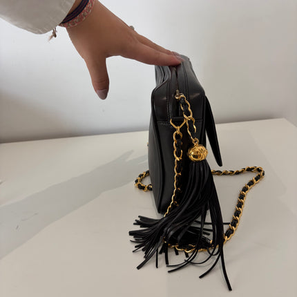 Sac Chanel Caméra CC bandoulière