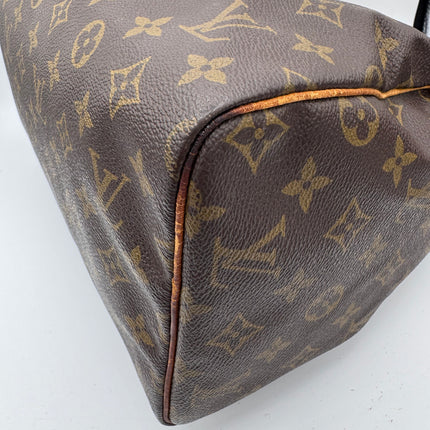 Speedy 30 Louis Vuitton Monogram