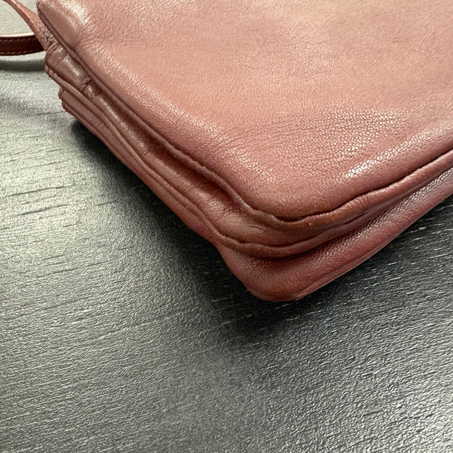 Sac Céline trio Bag