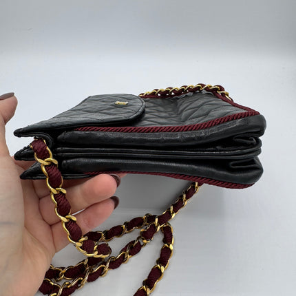 Sac mini Chanel Vintage