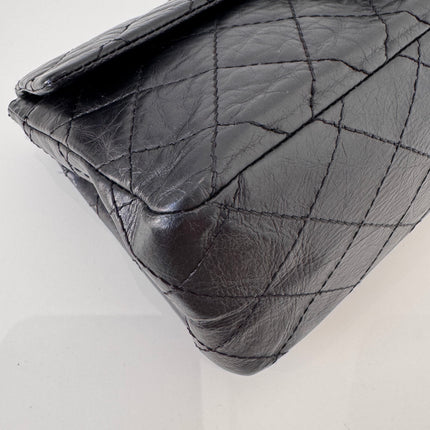 Sac Chanel 2.55 28cm Noir