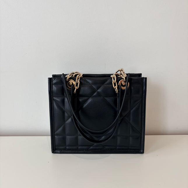 Sac Cabas Dior Essential Small Noir