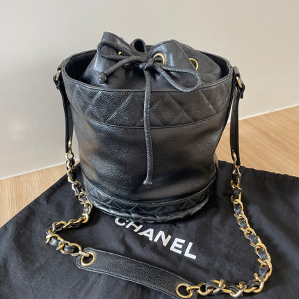 Sac Chanel Bucket