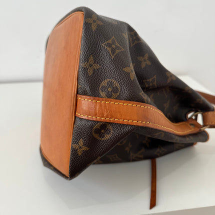 Sac Louis Vuitton Noé PM Monogram