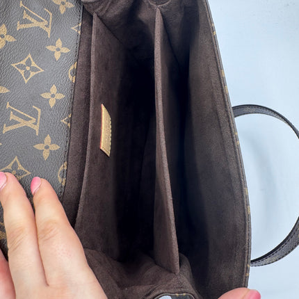 Sac Louis Vuitton Métis Monogram