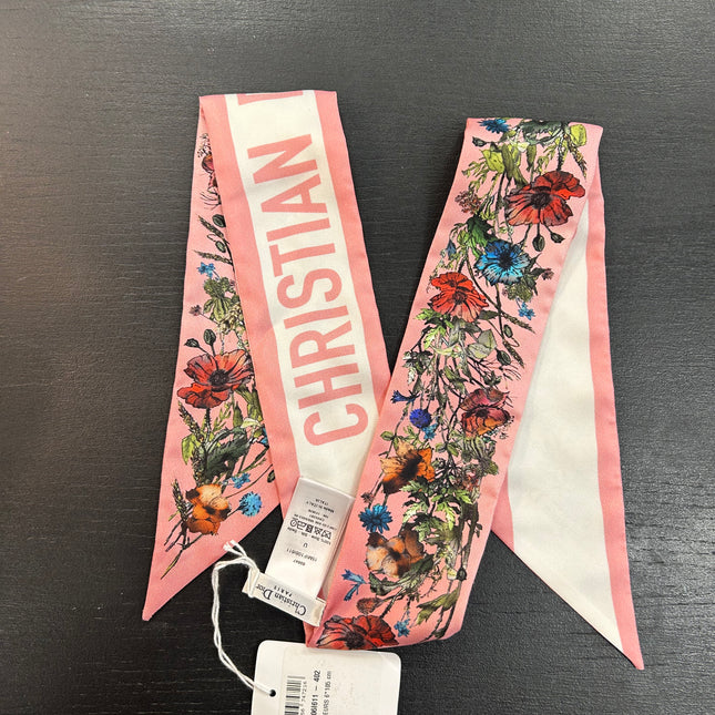 Mitzah Dior mille fleurs