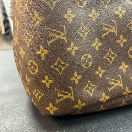 Louis Vuitton Sac de voyage Évasion