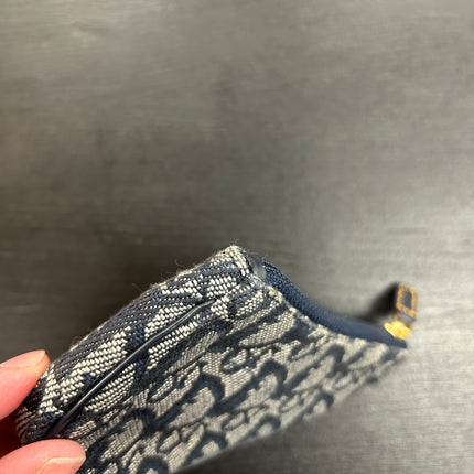Porte monnaie Dior