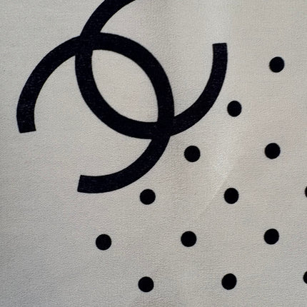 Carré 90cm Chanel