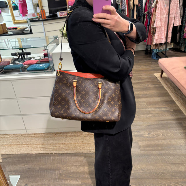 Sac Louis Vuitton Pallas GM