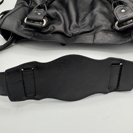 Sac Balenciaga City médium