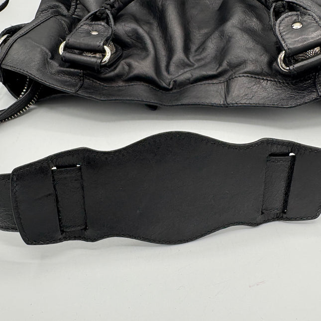 Sac Balenciaga City médium