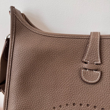 Sac Hermes Evelyne III 29